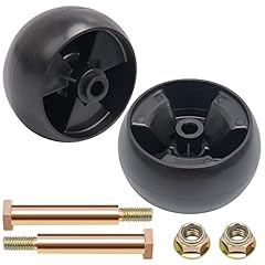 Kootans deck wheels for sale  Delivered anywhere in USA 