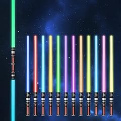 Lot sabres laser d'occasion  Livré partout en France