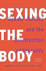 Sexing body gender for sale  Delivered anywhere in UK