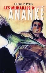 Murailles ananké d'occasion  Livré partout en Belgiqu