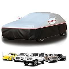 Car cover outdoor for sale  Delivered anywhere in UK