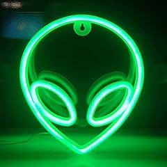 Jywj alien neon for sale  Delivered anywhere in USA 