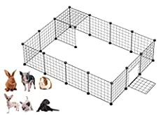 Langxun rabbit run for sale  Delivered anywhere in UK
