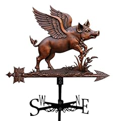 Sman flying pig for sale  Delivered anywhere in USA 