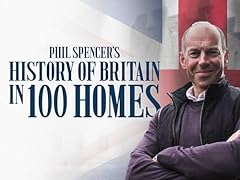 Phil spencer history for sale  Delivered anywhere in USA 
