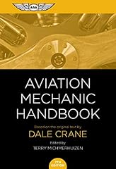 Aviation mechanic handbook for sale  Delivered anywhere in USA 