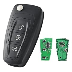 433mhz buttons car for sale  Delivered anywhere in UK