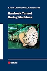 Hardrock tunnel boring for sale  Delivered anywhere in Ireland