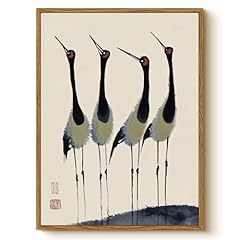 Vintage framed ink for sale  Delivered anywhere in USA 