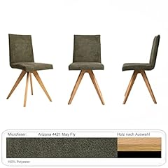 Eleganter polsterstuhl caja gebraucht kaufen  Wird an jeden Ort in Deutschland