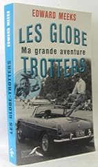 Globe trotters grande d'occasion  Livré partout en France