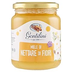 Gentilini miele nettare usato  Spedito ovunque in Italia 