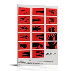 Cumbrjde saul bass for sale  Delivered anywhere in UK