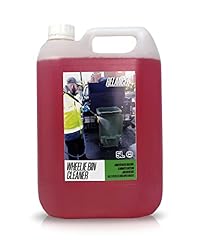 Trade chemicals wheelie for sale  Delivered anywhere in UK