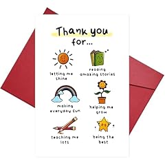 Heartfelt thank card for sale  Delivered anywhere in UK