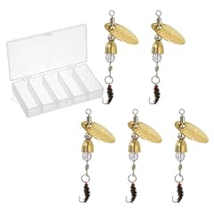Patikil trout lures for sale  Delivered anywhere in UK