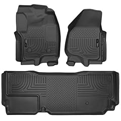 Husky liners weatherbeater for sale  Delivered anywhere in USA 