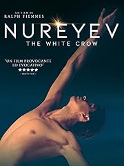 Nureyev the white usato  Spedito ovunque in Italia 