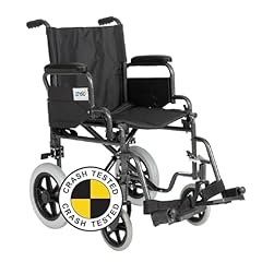 Crash tested wheelchair for sale  Delivered anywhere in UK