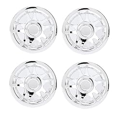 Tikatarer hubcaps pcs for sale  Delivered anywhere in UK