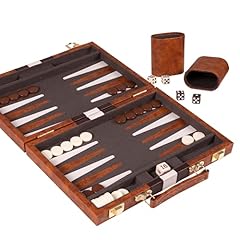 Crazy games backgammon for sale  Delivered anywhere in USA 