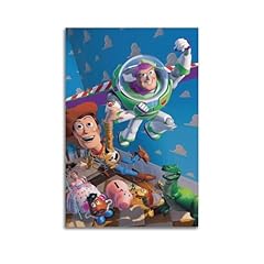 Twfsrxvwts poster decorativo usato  Spedito ovunque in Italia 