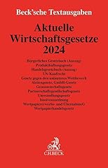 Aktuelle wirtschaftsgesetze 20 gebraucht kaufen  Wird an jeden Ort in Deutschland