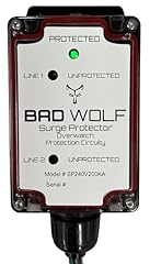 Bad wolf sp240v200ka for sale  Delivered anywhere in USA 