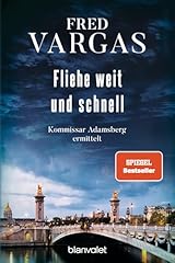 Fliehe weit kommissar gebraucht kaufen  Wird an jeden Ort in Deutschland