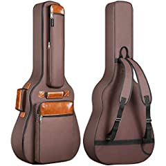Cahaya guitar bag for sale  Delivered anywhere in Ireland