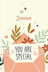 Jemma special cutest for sale  Delivered anywhere in UK