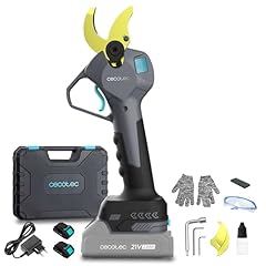 Cecotec sécateur électrique d'occasion  Livré partout en France