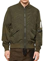Diesel bomber jacket for sale  Delivered anywhere in Ireland
