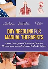 Dry needling manual for sale  Delivered anywhere in Ireland