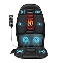 Back massage seat for sale  Delivered anywhere in USA 