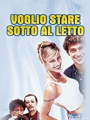 Voglio stare sotto usato  Spedito ovunque in Italia 