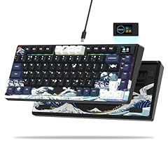 Womier k80 keyboard for sale  Delivered anywhere in USA 