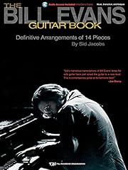 Bill evans guitar for sale  Delivered anywhere in USA 