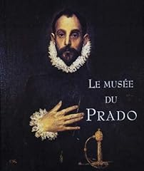 Musée prado d'occasion  Livré partout en France