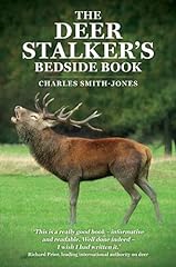 Deer stalker bedside for sale  Delivered anywhere in UK