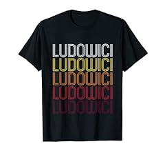 Ludowici vintage style gebraucht kaufen  Wird an jeden Ort in Deutschland