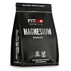 Fitaid essentials magnesium for sale  Delivered anywhere in USA 