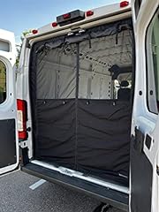 Vanessential rear door for sale  Delivered anywhere in USA 