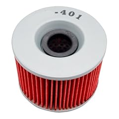 Motorcycle oil filter for sale  Delivered anywhere in UK