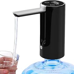 Wasserflaschen pumpe wasserspe gebraucht kaufen  Wird an jeden Ort in Deutschland