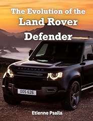 Evolution land rover for sale  Delivered anywhere in UK