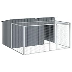 Vidaxl dog house for sale  Delivered anywhere in UK