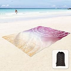 Sunlit couverture plage d'occasion  Livré partout en France