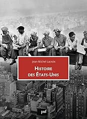 Histoire états unis d'occasion  Livré partout en France