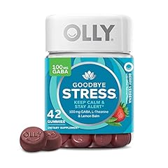Olly goodbye stress for sale  Delivered anywhere in USA 
